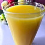 Natural Orange Juice Drink