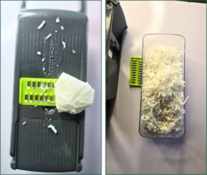 Benefits of Coconut Flakes