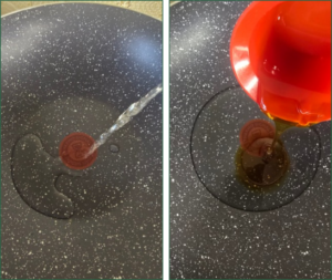 Quick snacks recipes