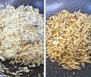 Nigerian Snacks Ideas