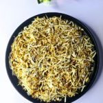 Healthy Coconut Flakes