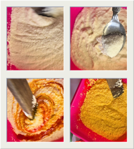 Leaves Used for Epang Nkukwo