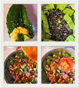 Authentic Efik Recipes