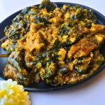 Ikpankwowo Food In Nigeria