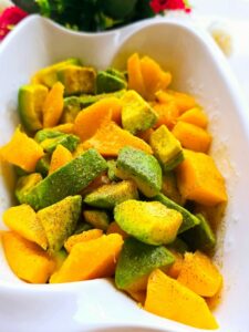 Quick Recipes for Vegans