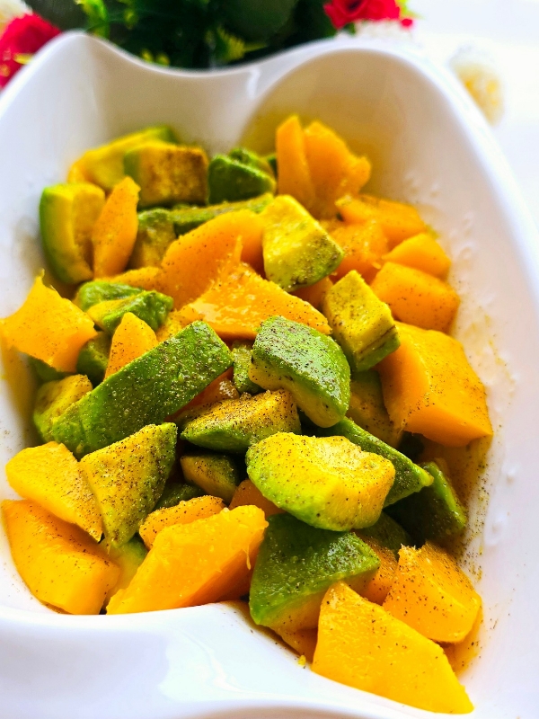 Quick Recipes for Vegans