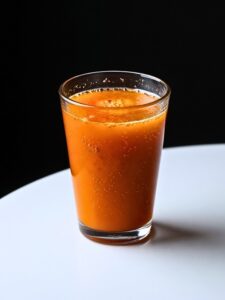 Hormonal Acne Treatment (Ginger Tumeric Shot)