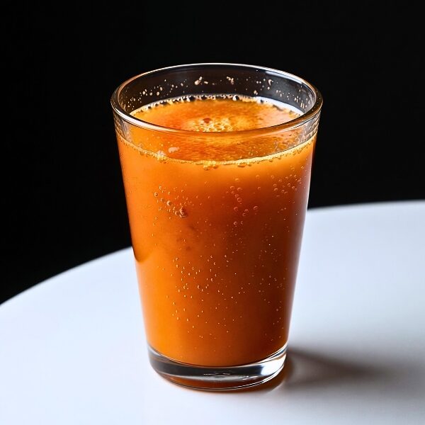 Hormonal Acne Treatment (Ginger Tumeric Shot)