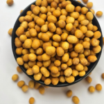 Crunchy Coated Peanuts Recipe