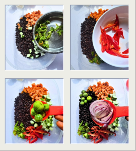 Healthy Salad Recipe