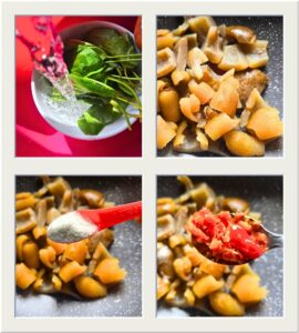How to Make Peppered Ponmo Dish