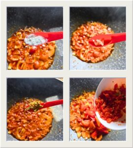 How to Make Pepper Sauce