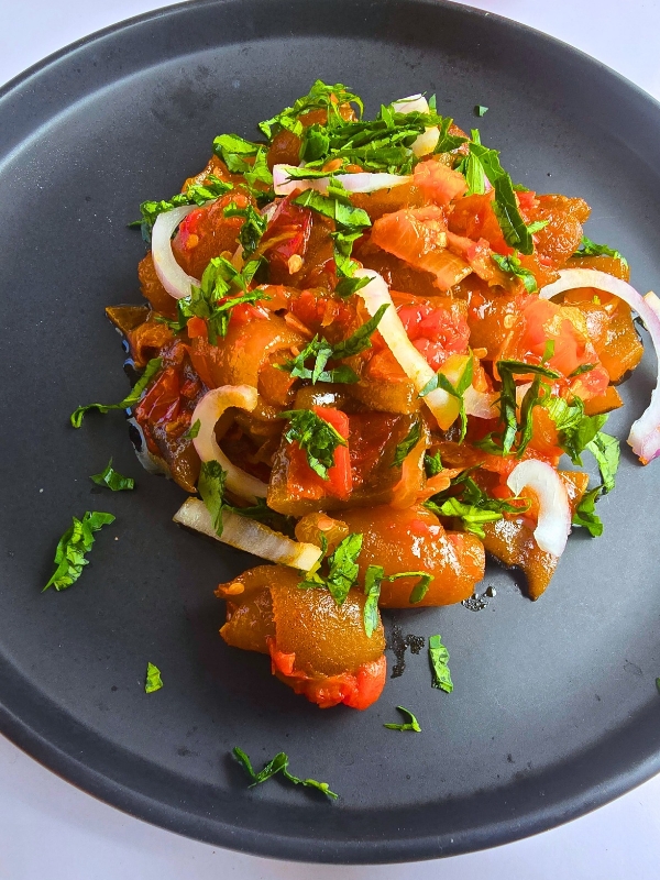 Authentic Nigerian Kpomo Recipe