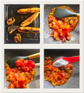 Nigerian Street Food