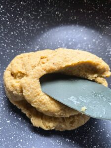Authentic Oat Meal Swallow