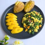Nigerian Sweet Potatoes Recipe for Quick Breakfast, Lunch Ideas and Dinner recipes
