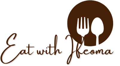 eat with ifeoma logo