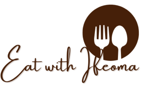 eat with ifeoma logo