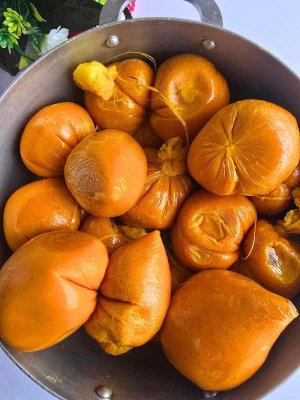 Nigerian Recipes for Breakfast Ideas