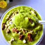 How to Make Nigerian Avocado Smoothie