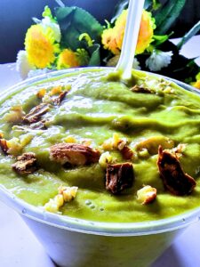 Smoothie for Weight Loss