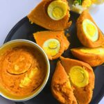 how to make okpa with egg Nigerian style