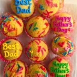 Father's Day Cake Idea
