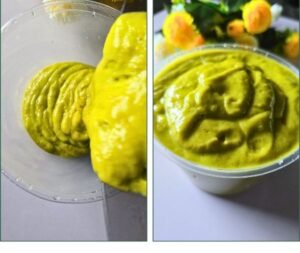 Nigerian Avocado Recipes