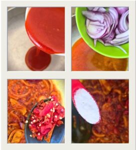 How to Cook Nigerian Akidi Beans (Akidi Benefits)