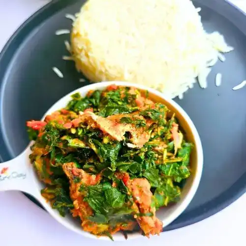 Dinner Recipes Easy