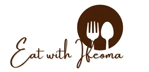 eat with ifeoma logo