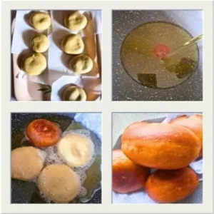 Soft & Fluffy Nigerian Donuts (Easy Homemade Recipe)